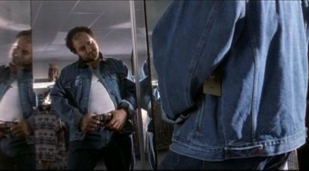 Фильм Пропащий (2000)