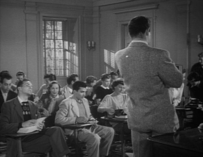 Фильм Темное прошлое (1948)