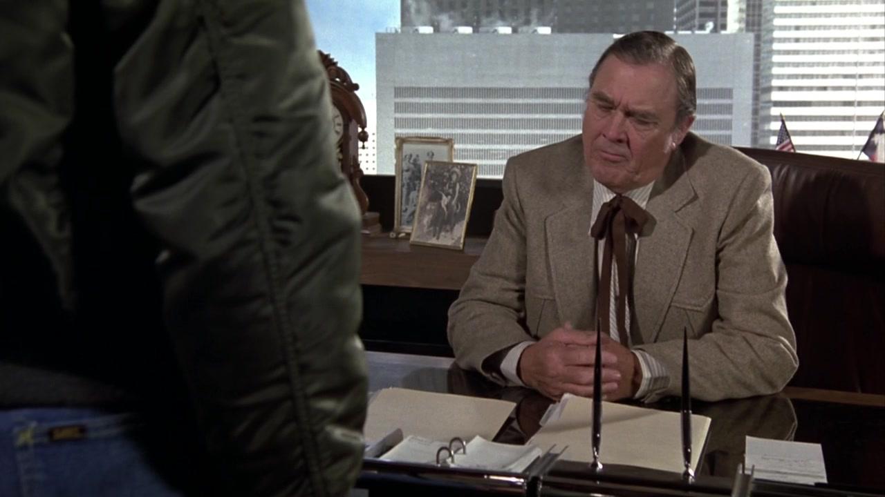 Фильм Охотник (1980)