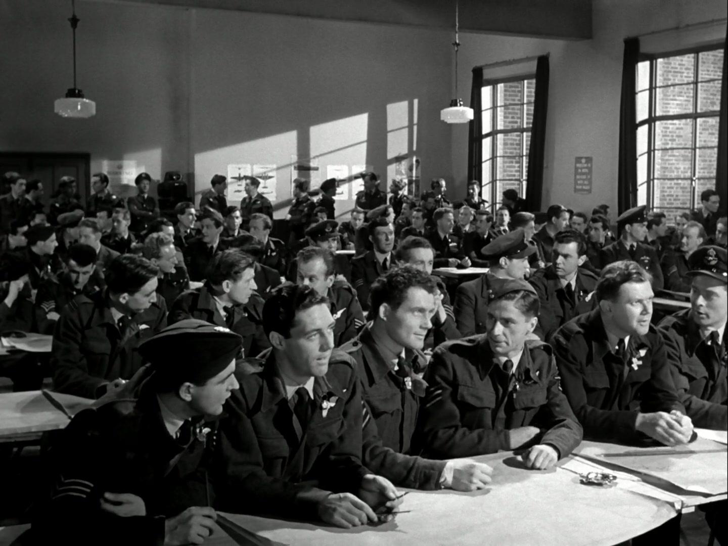 Фильм Разрушители плотин (1955)