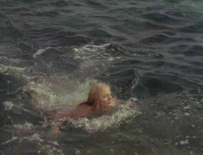 Фильм Блондин — приманка для убийцы (1969)