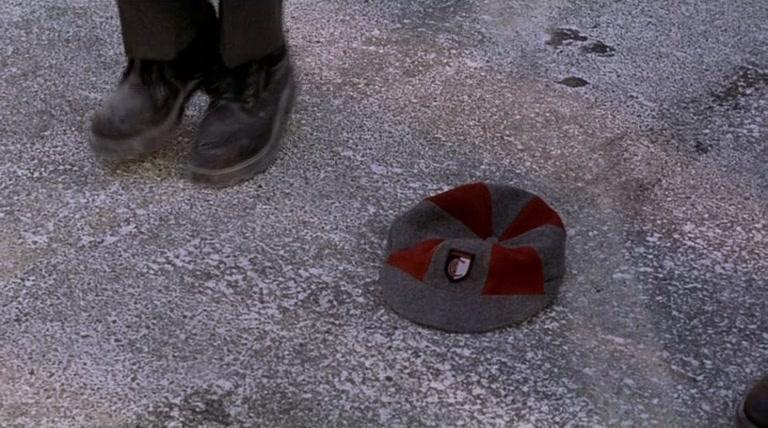 Фильм Том и Томас (2002)