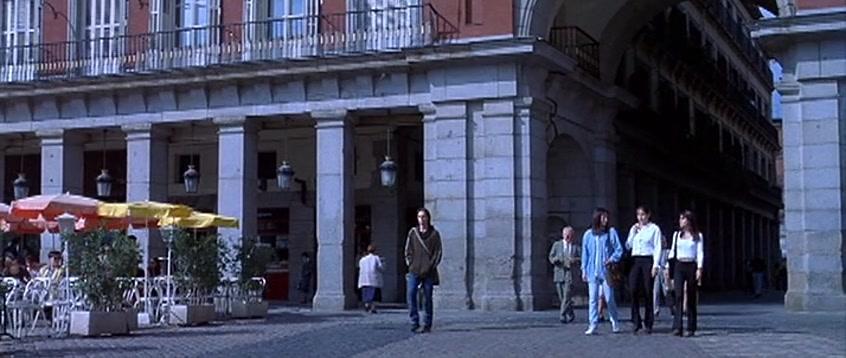 Фильм Любовники полярного круга (1998)