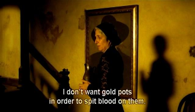 Фильм Недобрый час (2005)