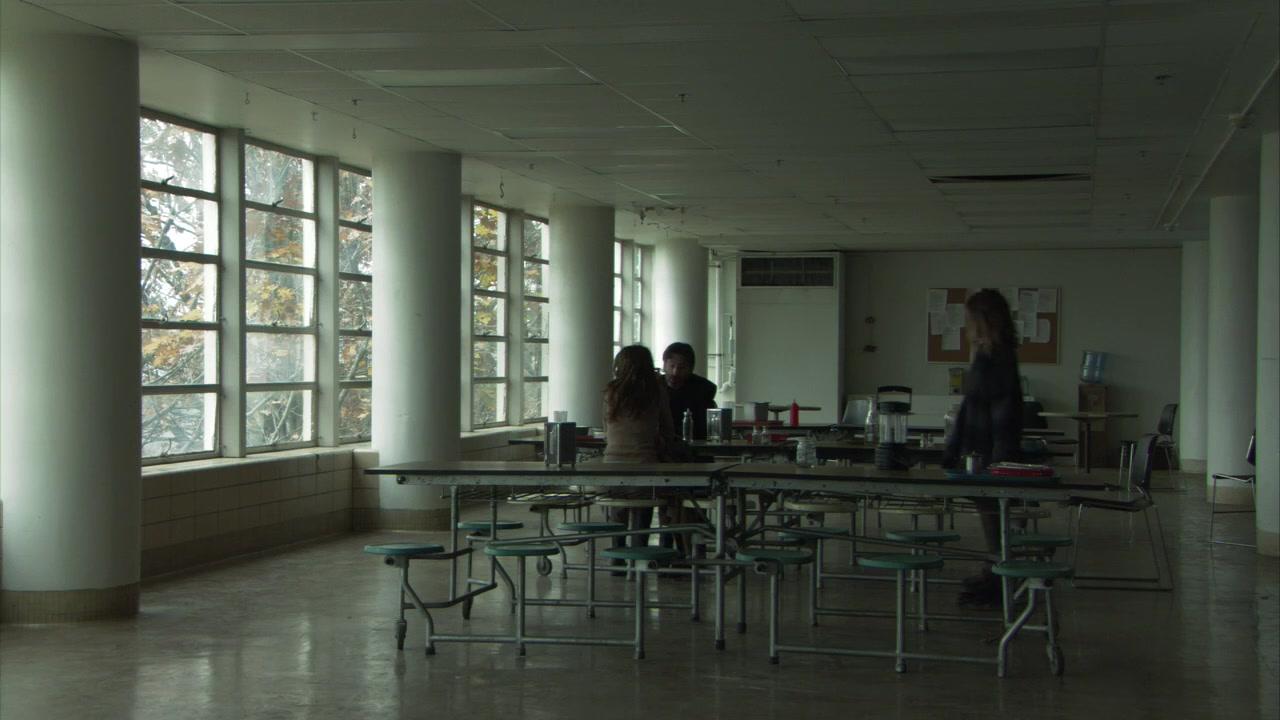 Фильм Зуб и ноготь (2007)