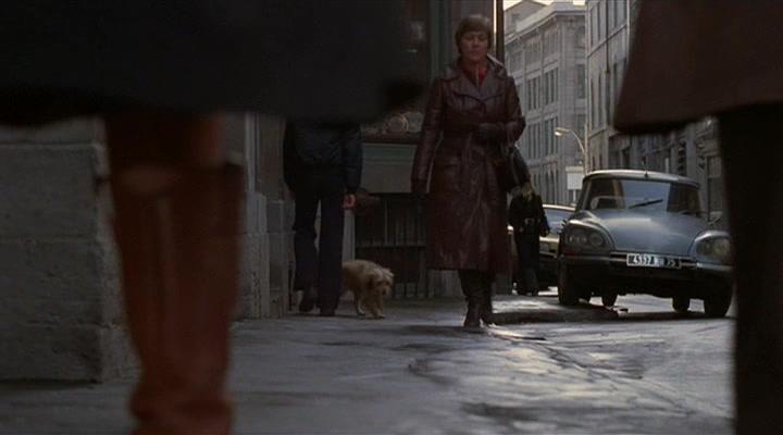 Фильм О, божественный пес! (1980)