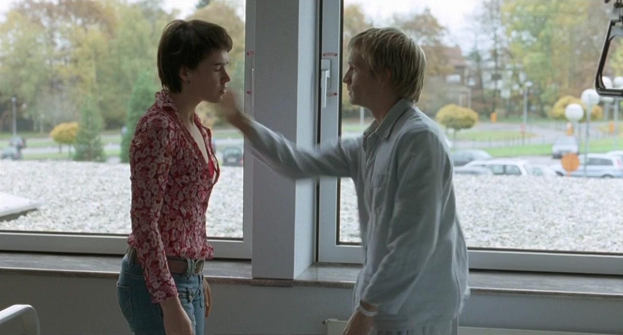 Фильм Молчание Лорны (2008)