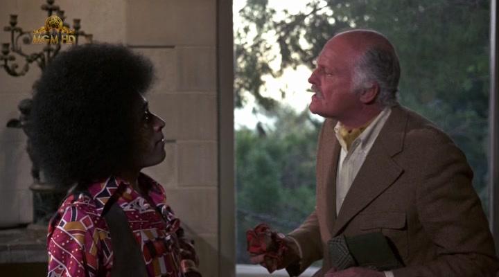 Фильм Блакула (1972)