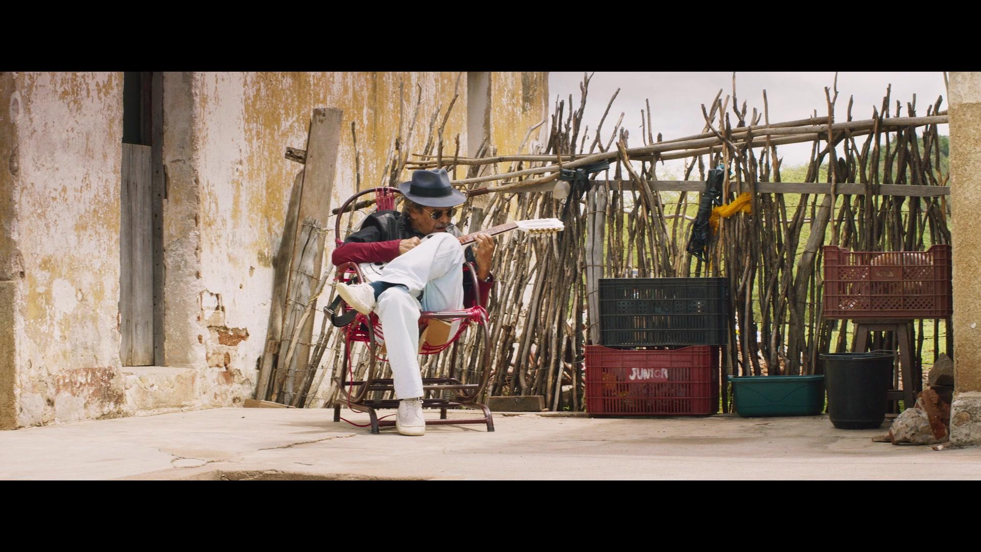 Фильм Бакурау (2019)