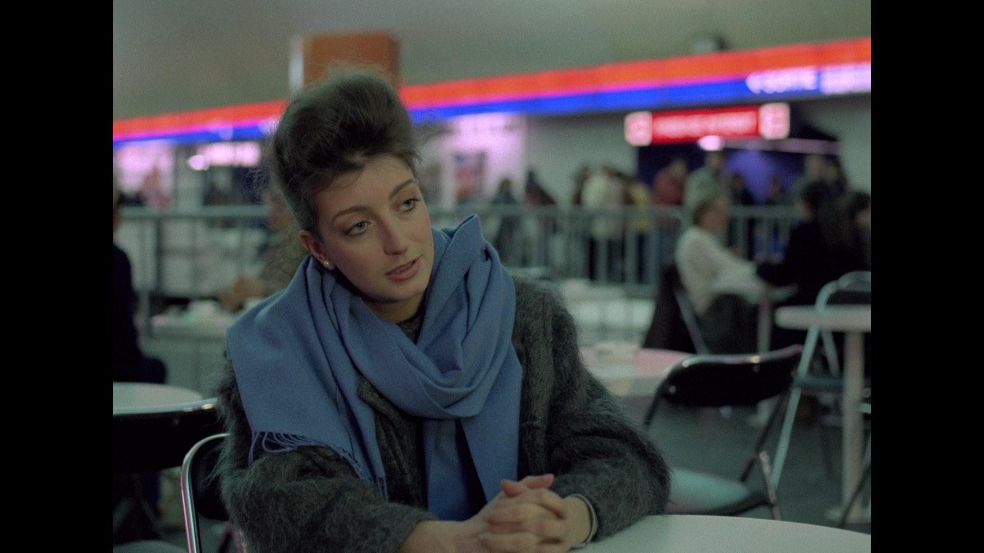 Фильм Ночи полнолуния (1984)