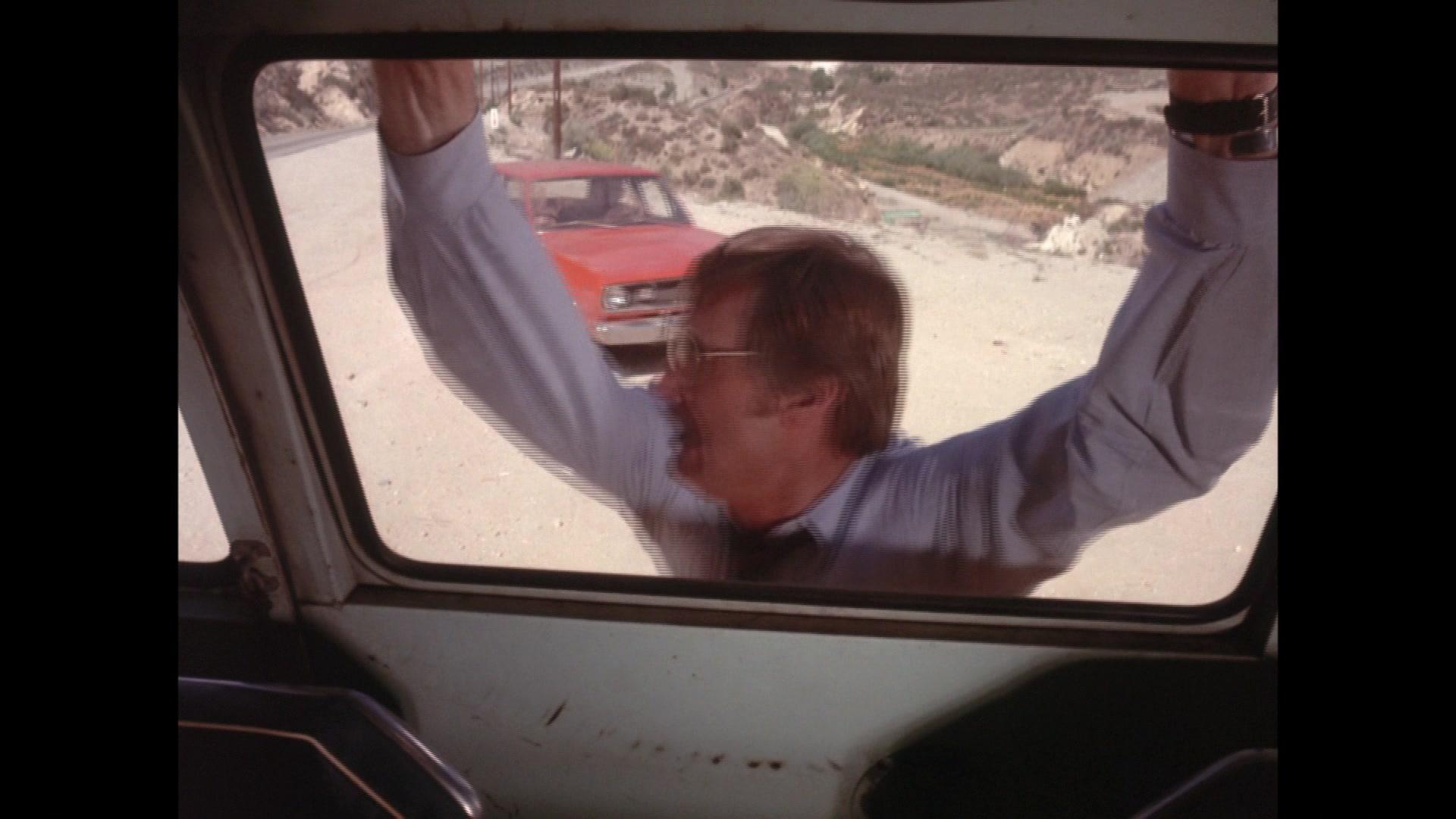 Фильм Дуэль (1972)