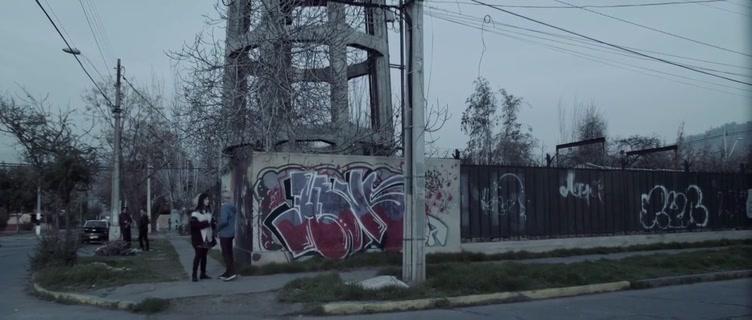 Фильм Ты никогда не будешь один (2016)