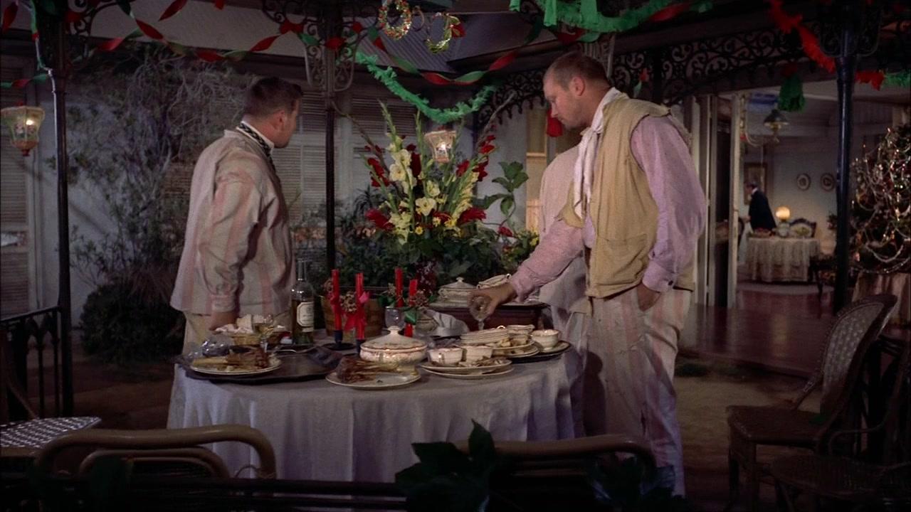 Фильм Мы не ангелы (1955)