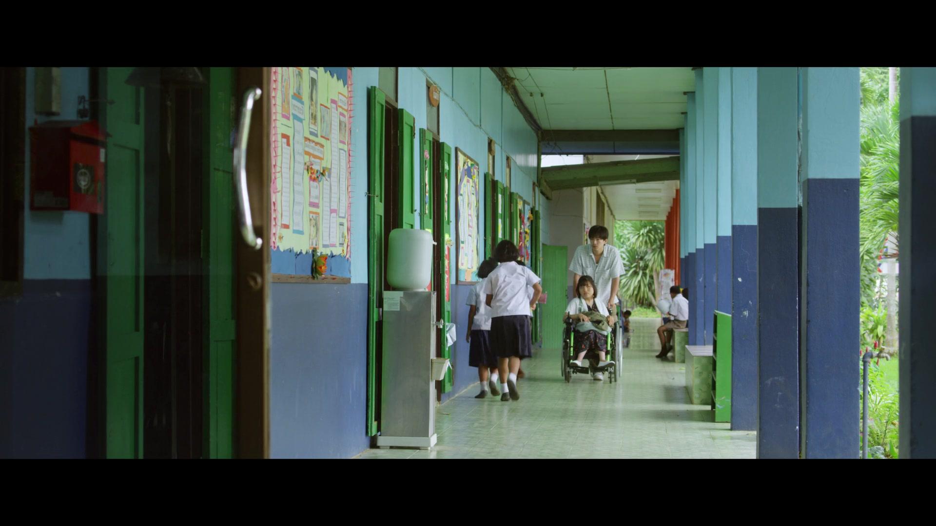 Фильм 37 секунд (2019)