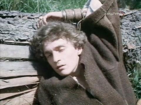 Фильм Три золотых волоса (1982)