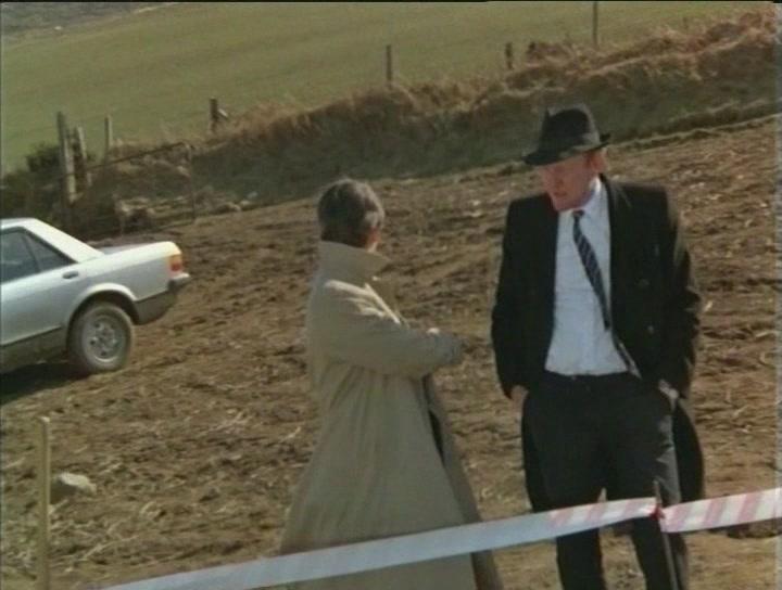Фильм Царь зла (1986)