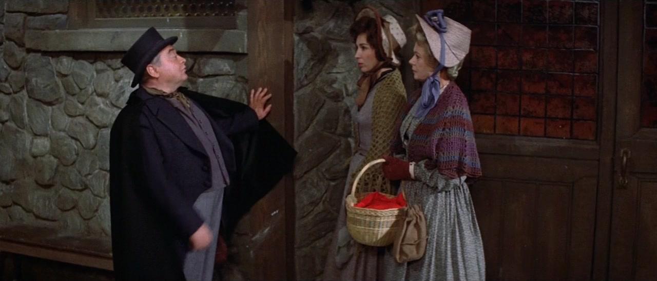 Фильм Истории ужасов (1962)