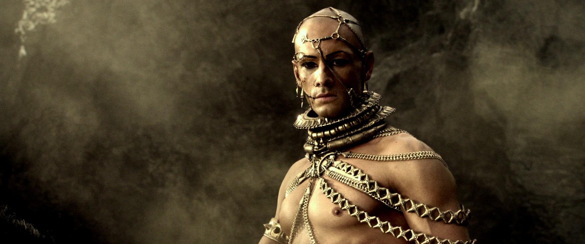Фильм 300 спартанцев: Расцвет империи (2013)