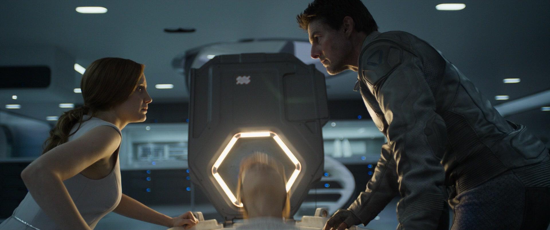 Фильм Обливион (2013)
