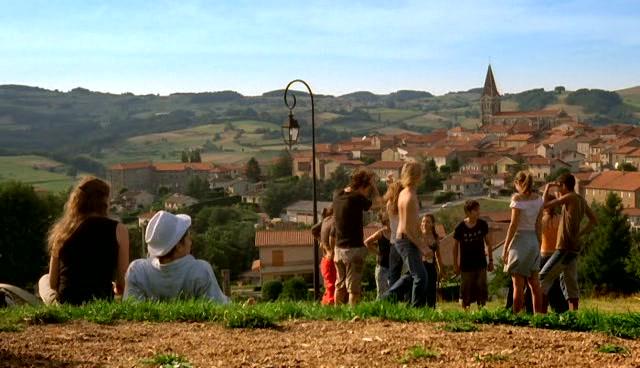 Фильм Французский для начинающих (2006)