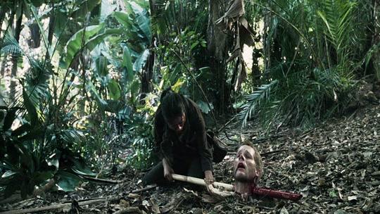 Фильм Туннели смерти (2007)