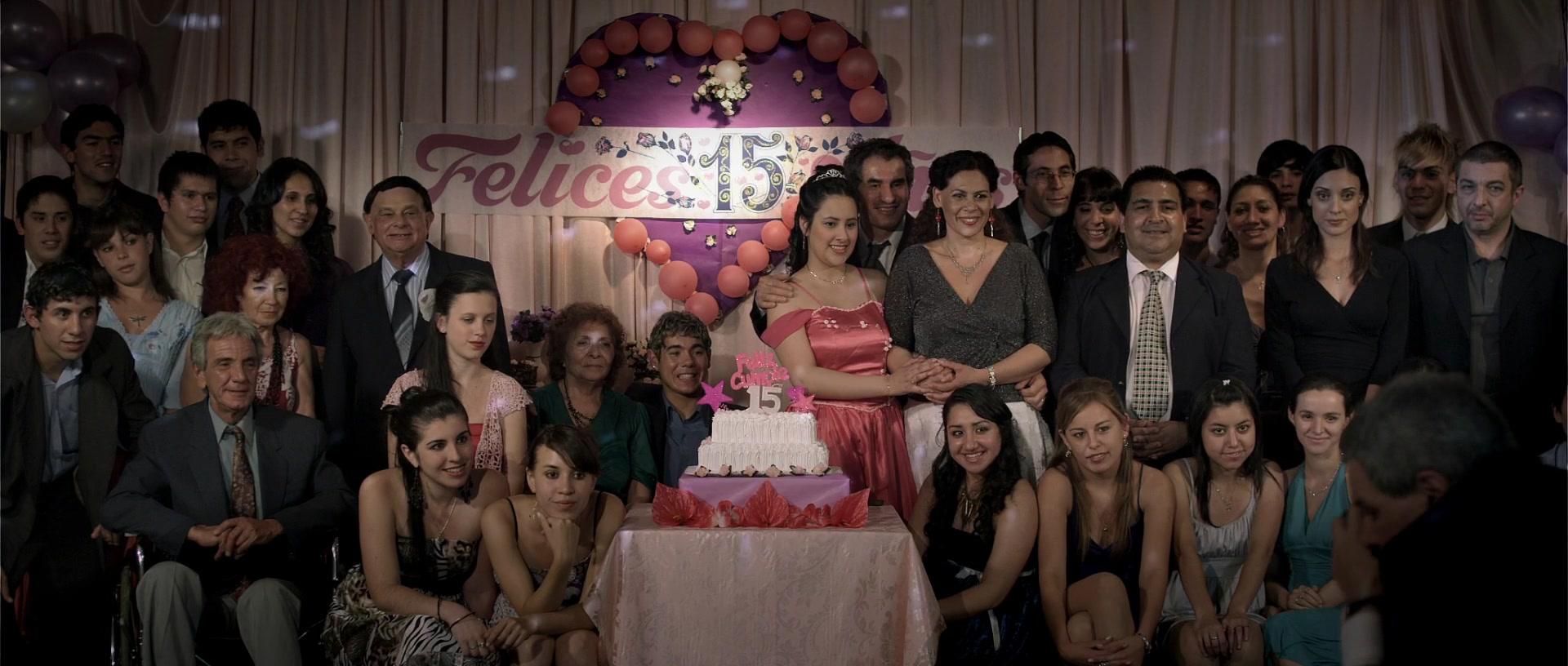 Фильм Каранчо (2010)