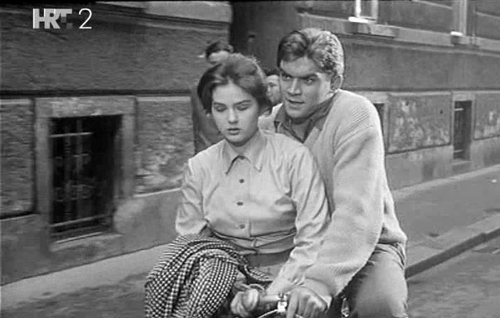 Фильм Девятый круг (1960)