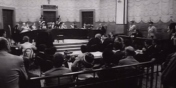 Фильм Чудовища (1963)
