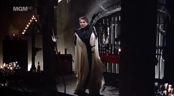 Фильм Гоблины (1984)