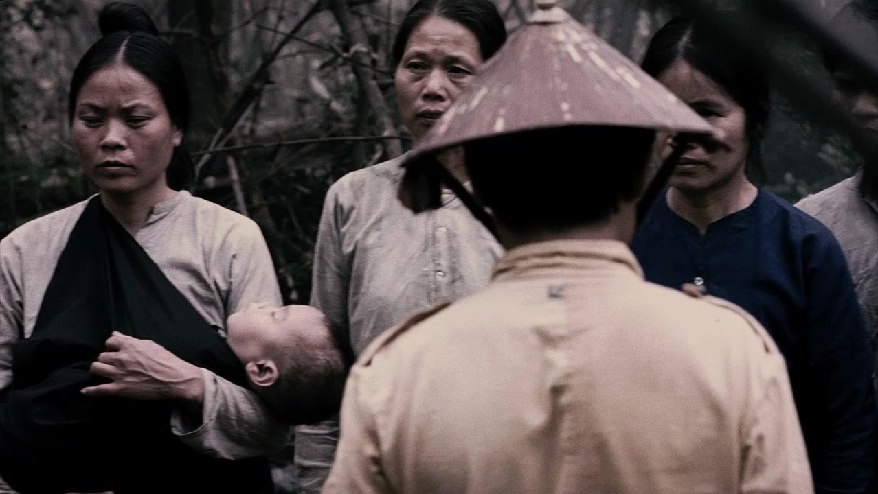 Фильм Мятежник (2007)