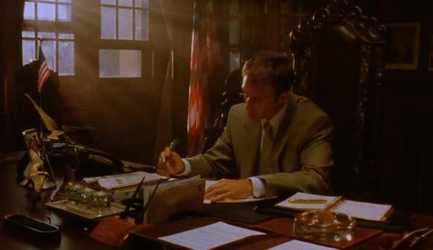 Фильм Последствия (2003)