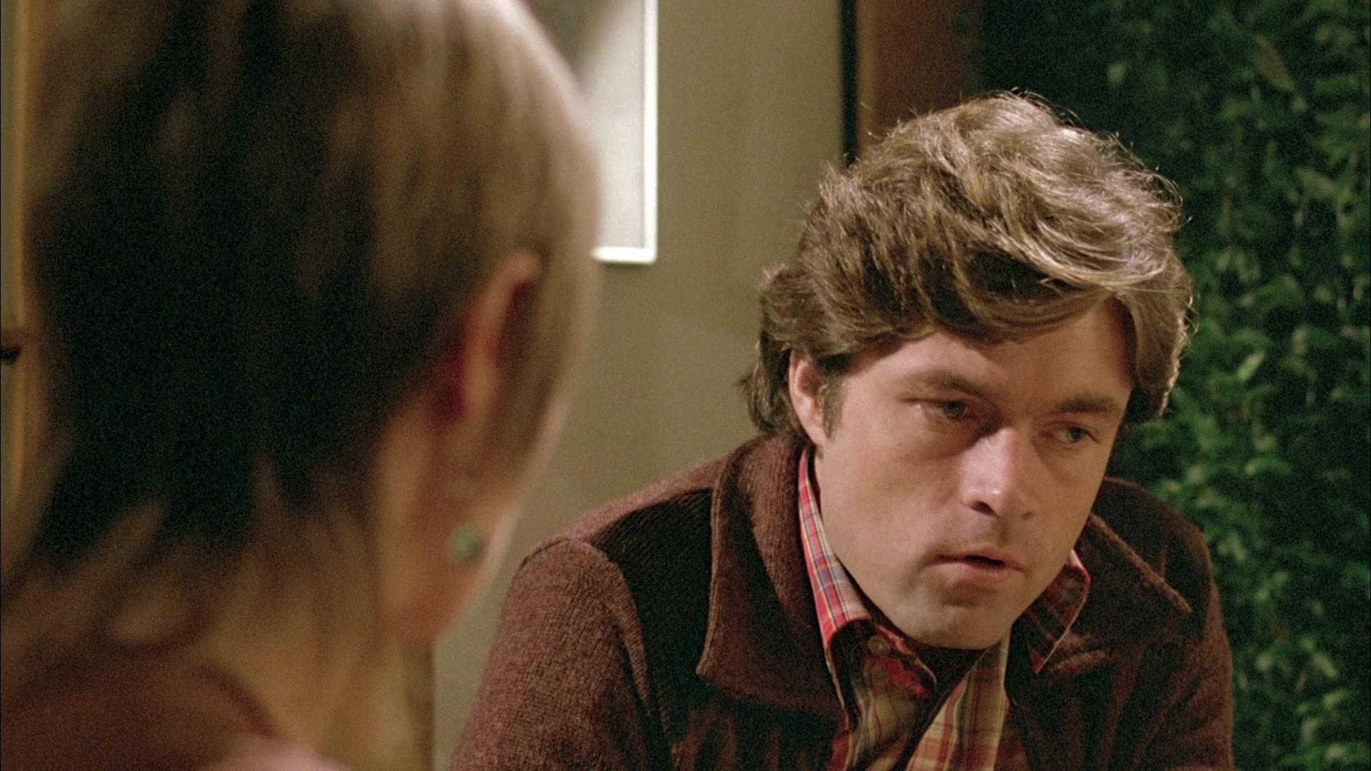 Фильм Выводок (1979)