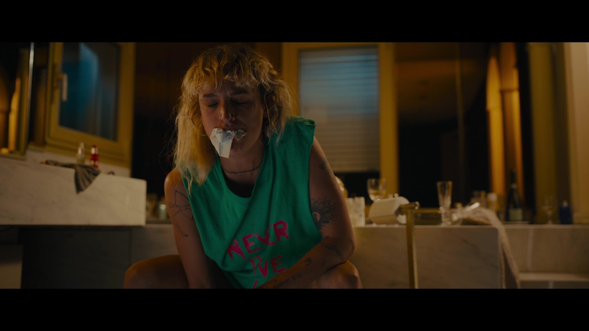 Фильм Титан (2020)