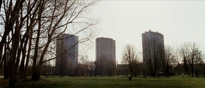 Фильм Левый берег (2008)