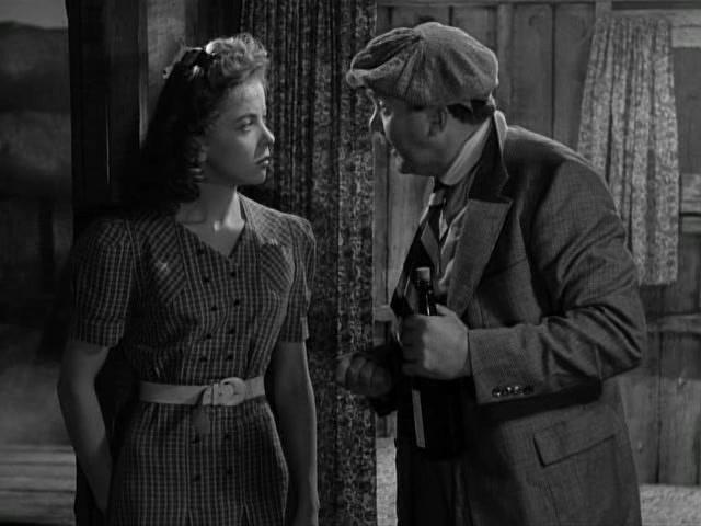 Фильм Полнолуние (1942)