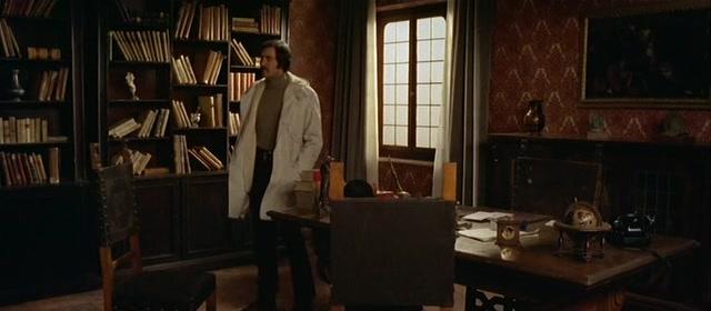Фильм Кто видел ее смерть? (1972)