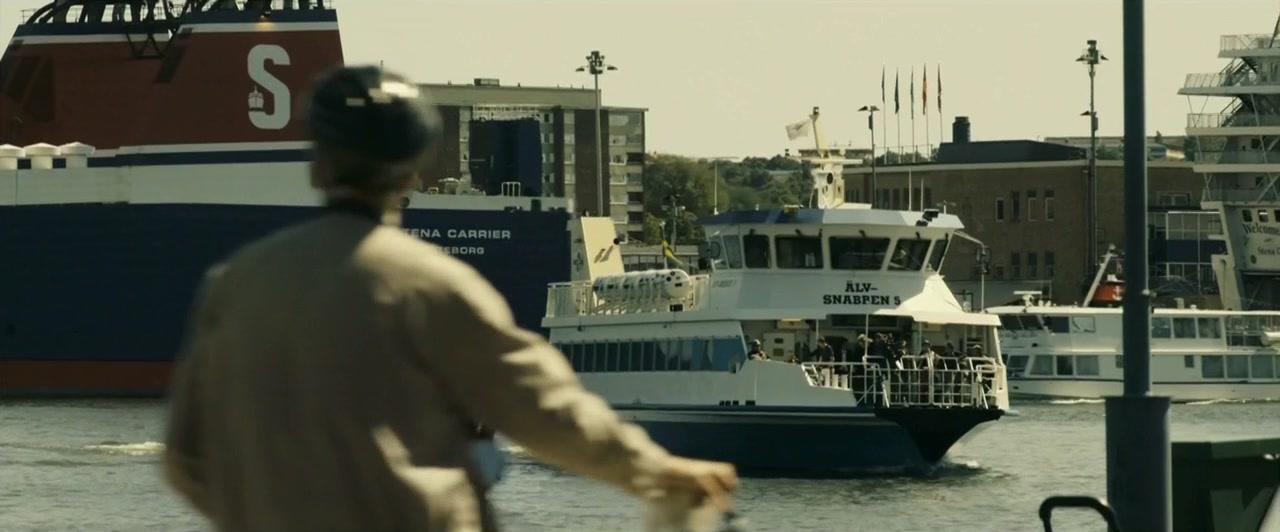 Фильм Роза Кавасаки (2009)