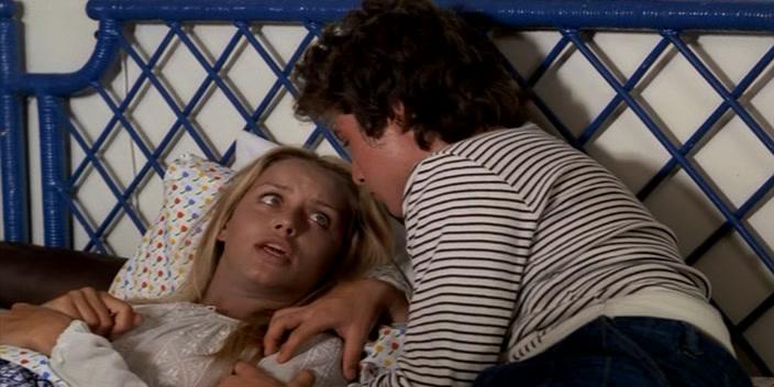 Фильм Бермудский треугольник (1978)