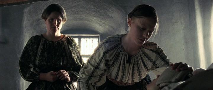 Фильм Графиня (2008)