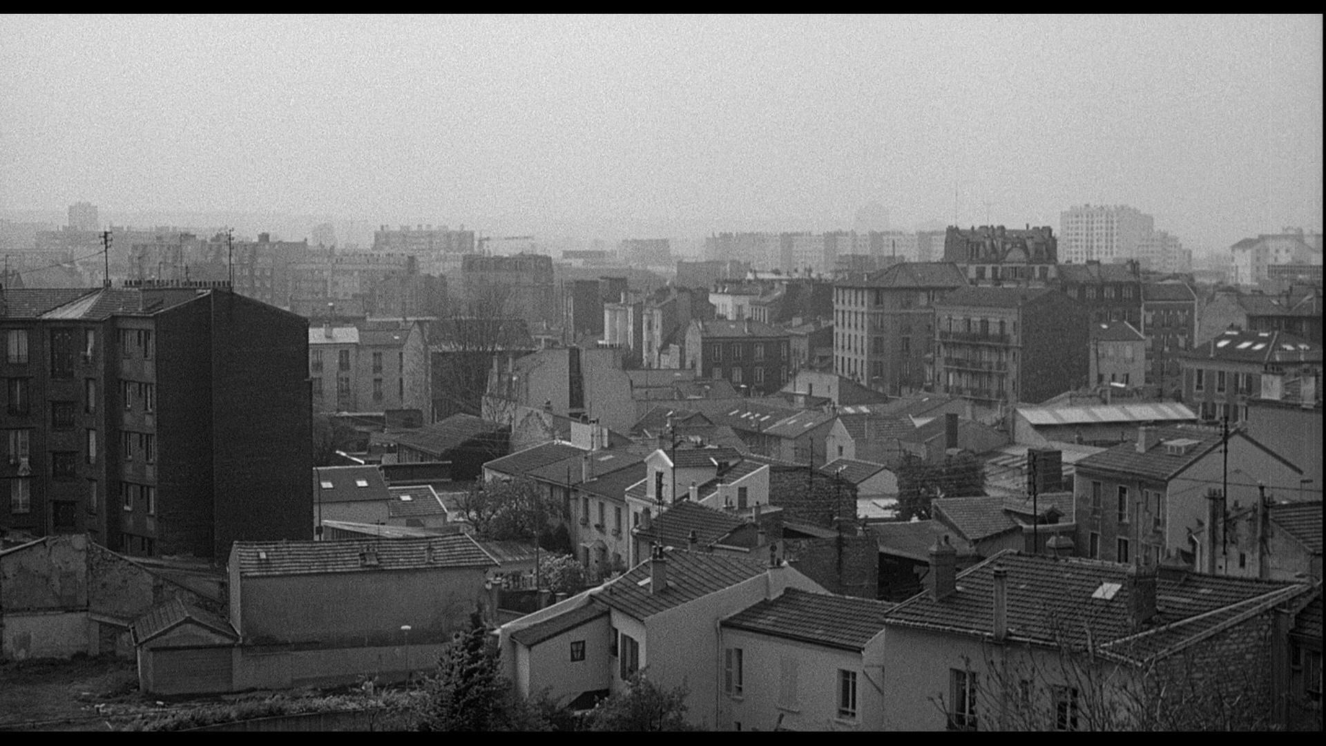 Фильм Жизнь богемы (1992)