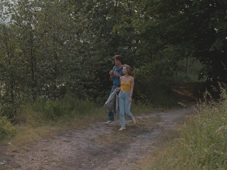 Фильм Друг моей подруги (1987)