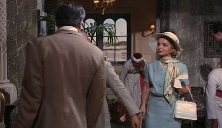 Фильм Саван мумии (1967)