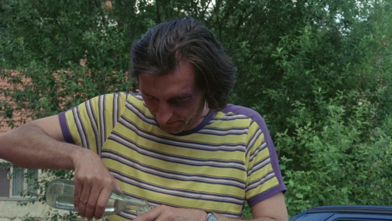 Фильм Наследство, или Едрёнавошьгутентаг (1992)