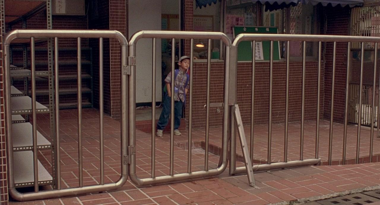 Фильм Один и два (1999)