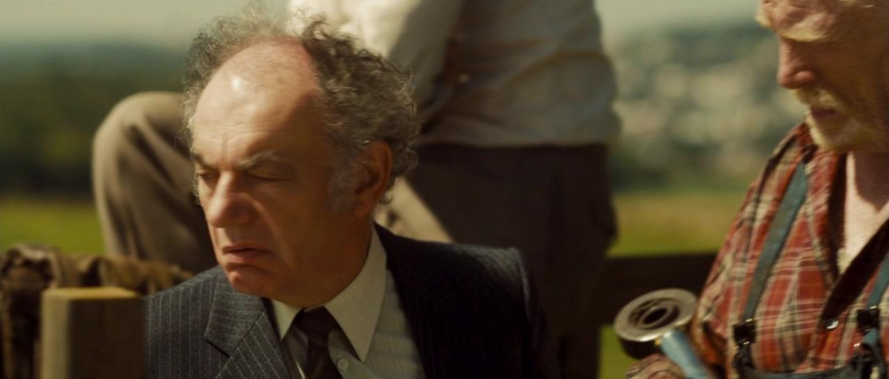 Фильм Взлетная полоса (2010)