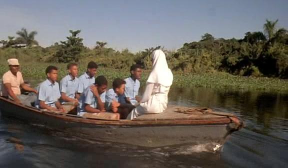 Фильм Крокодил-убийца 2 (1990)