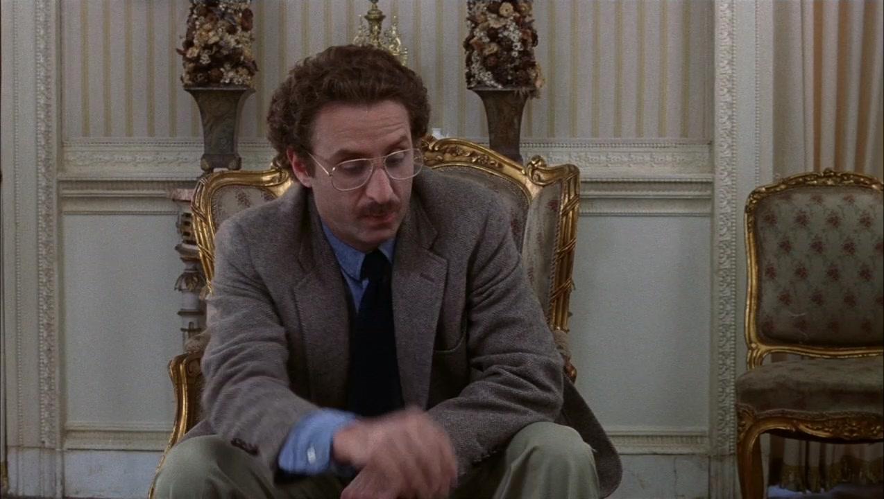 Фильм Изнанка судьбы (1990)