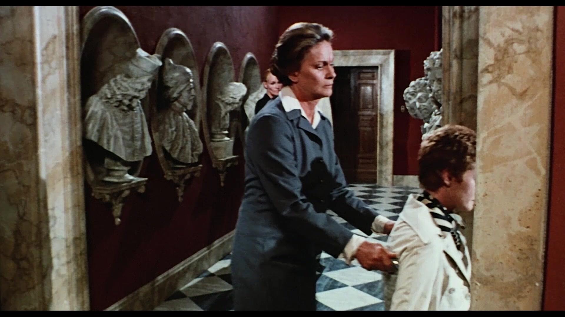 Фильм Антихрист (1974)