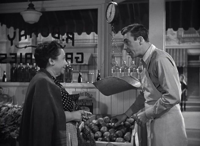 Фильм Юмореска (1946)