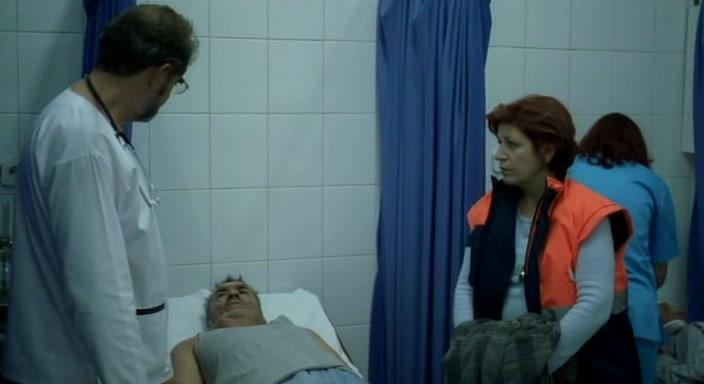 Фильм Смерть господина Лазареску (2005)